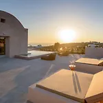 Albus Villa Pýrgos