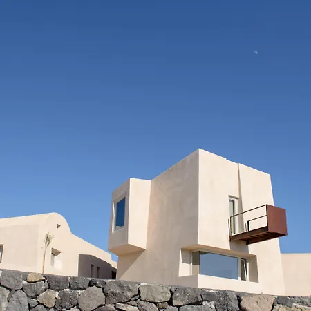 Villa Albus Pýrgos