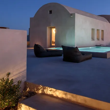 Villa Albus *