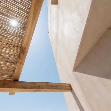 빌라 Albus 피르고스