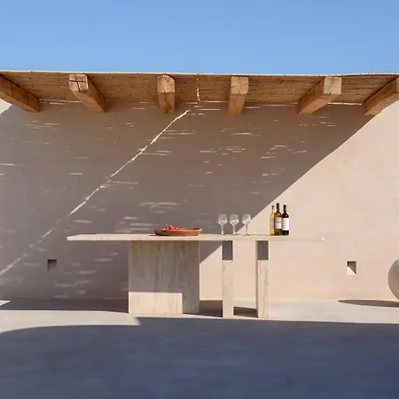 빌라 Albus 피르고스