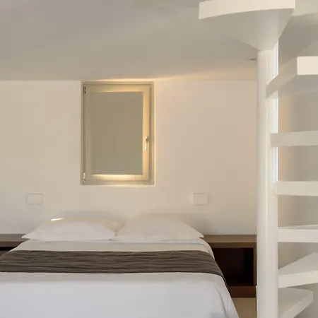 Albus 빌라 피르고스