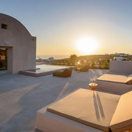 Albus 빌라 피르고스