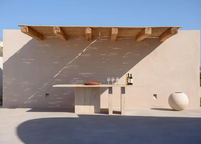 빌라 Albus 피르고스