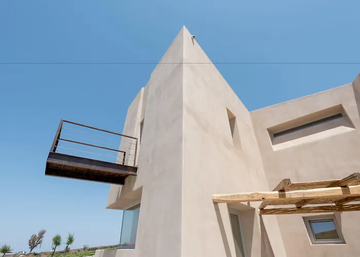 빌라 Albus 피르고스