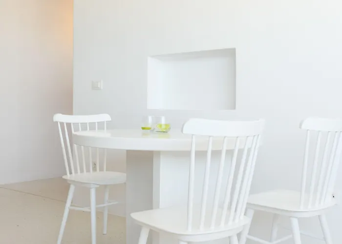 Вилла Albus Пиргос