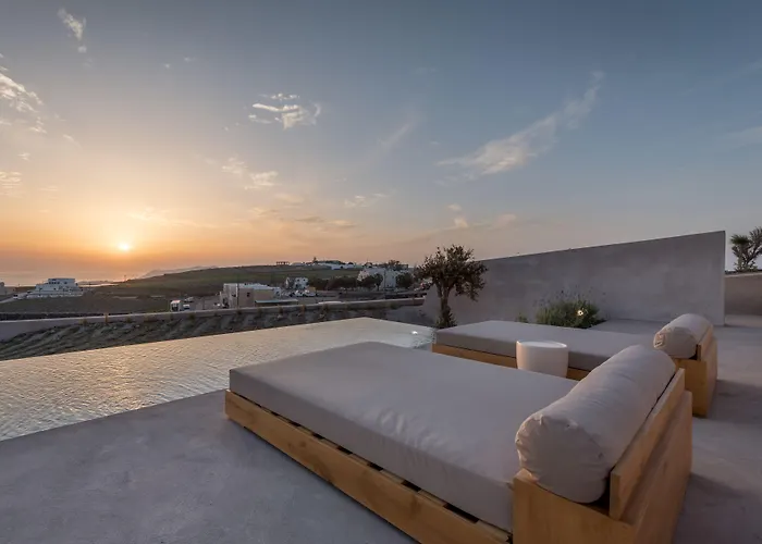 Albus Вилла Пиргос