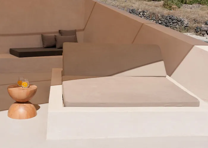 Вилла Albus Пиргос